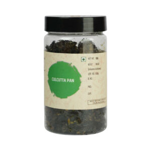 Home calcutta paan 1