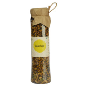 Home healthy 7 seeds 1