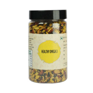 Home healthy omega 3 1