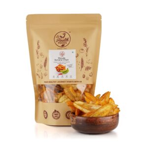 Masala Banana Chips | 200g