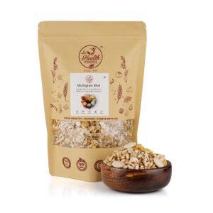 Home Multigrain Bhel | 200g