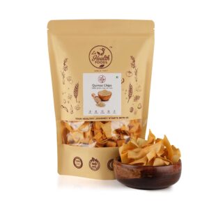 Quinoa Chips | 200g