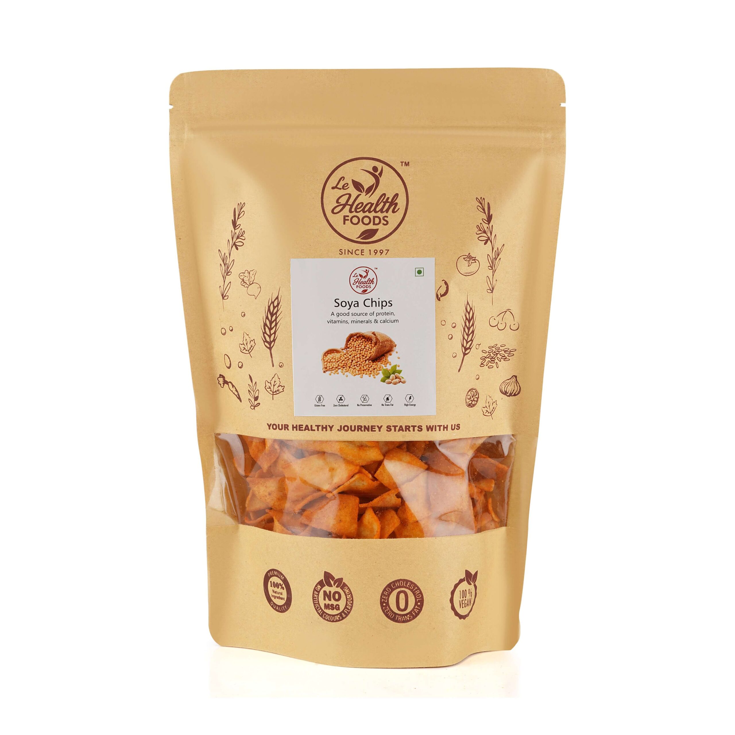 soya chips 1 soya chips 1